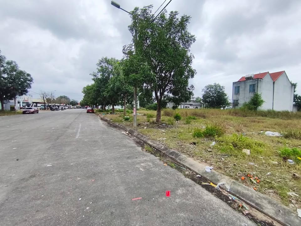 Đất nền Điện Tiến 100m² 2.7 tỷ - Tiềm năng tăng giá