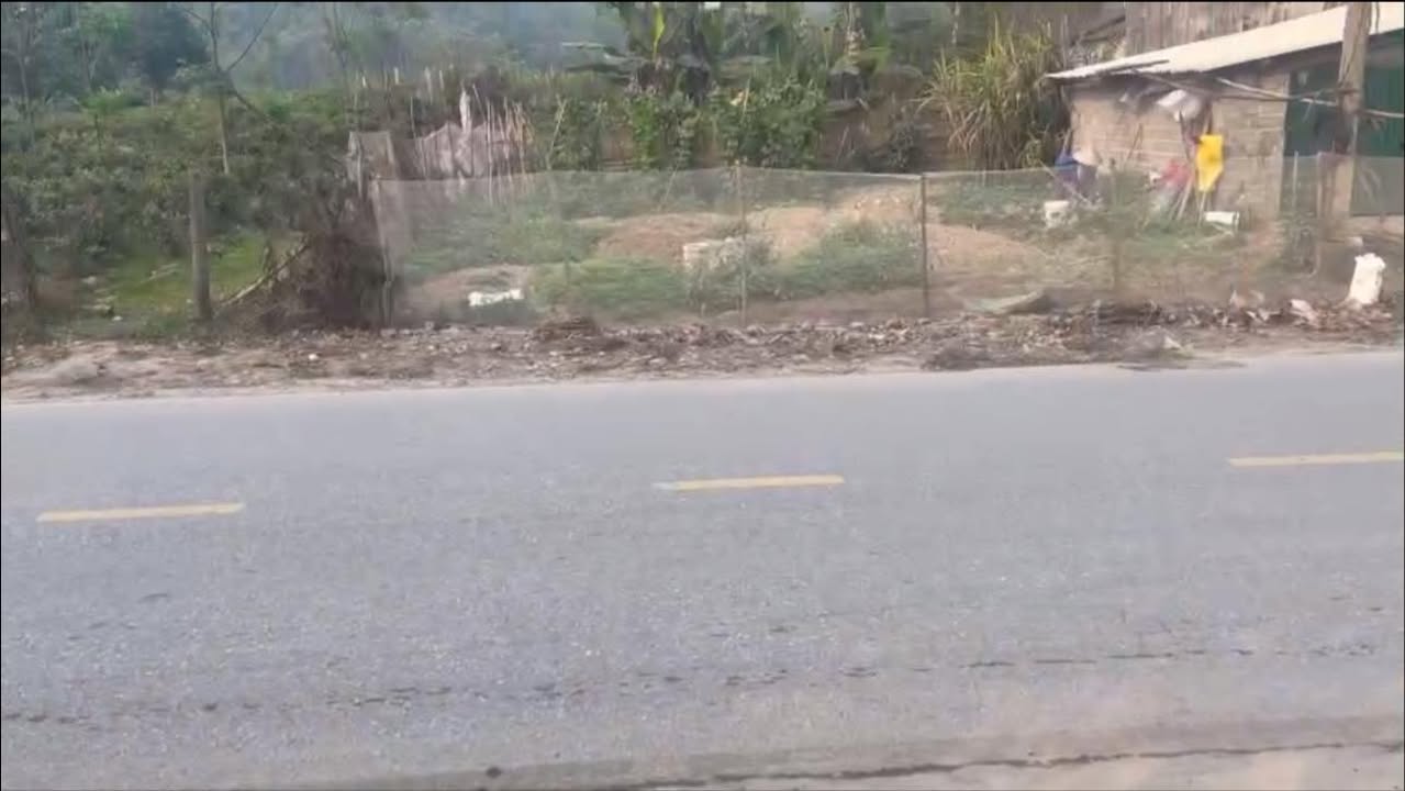 Đất nền Tô Hữu Phúc Xuân 100m² giá 2 tỷ - Đường to ô tô