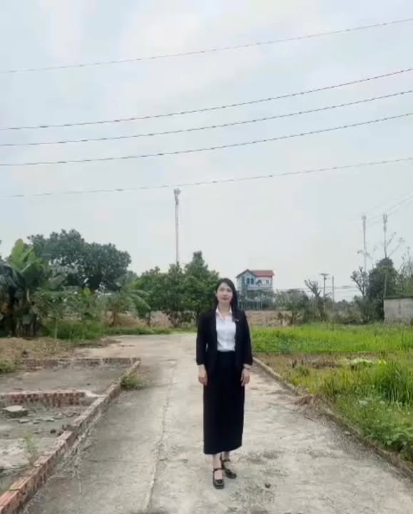 Đất nền Vũ Xá Mỹ Hào 55m² 1.1 tỷ - Sổ đỏ chính chủ