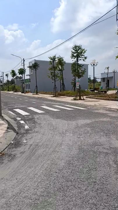 Đất nền Cần Thơ 80m² 750 triệu - Sổ đỏ chính chủ