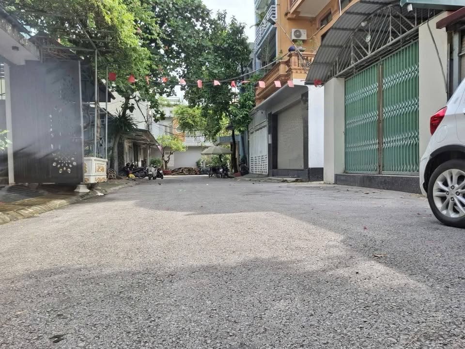 Nhà riêng Nguyễn Huy Tự 85m² 2 tỷ - Chính chủ bán gấp