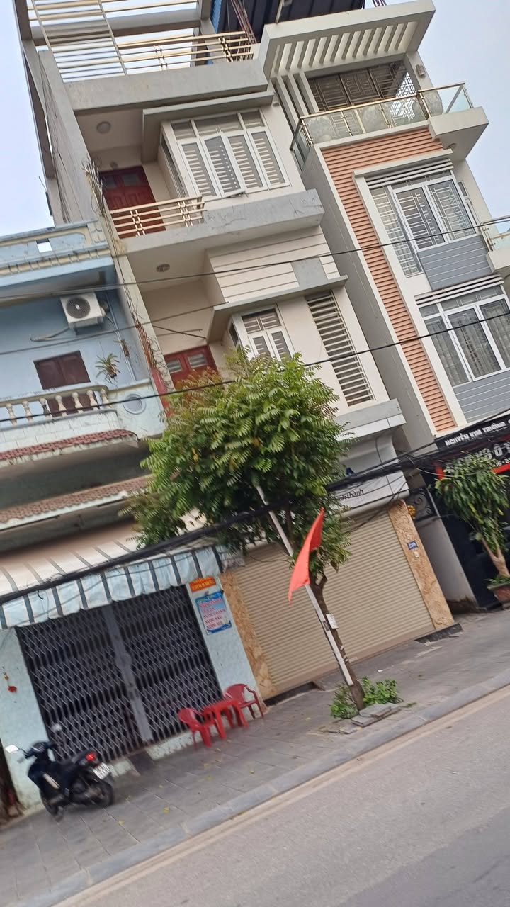 Nhà riêng Trường Chinh Nam Định 63m² 6.75 tỷ - Chính chủ