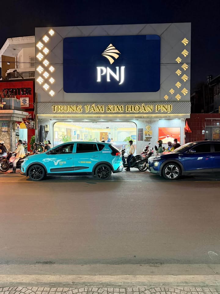 Nhà Bình Thạnh Lê Quang Định 74m² 18.6 tỷ - Mặt tiền vàng