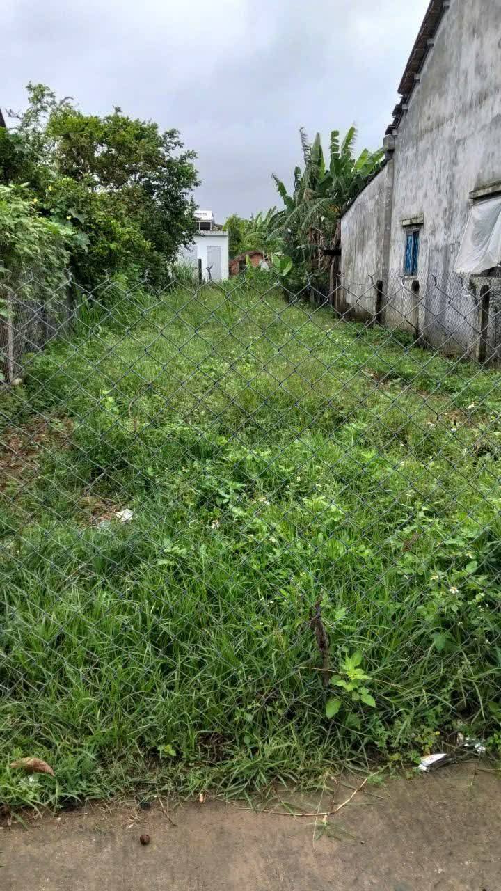 Đất nền Tây Hòa 180m2 400 triệu - Đất thổ cư 100%