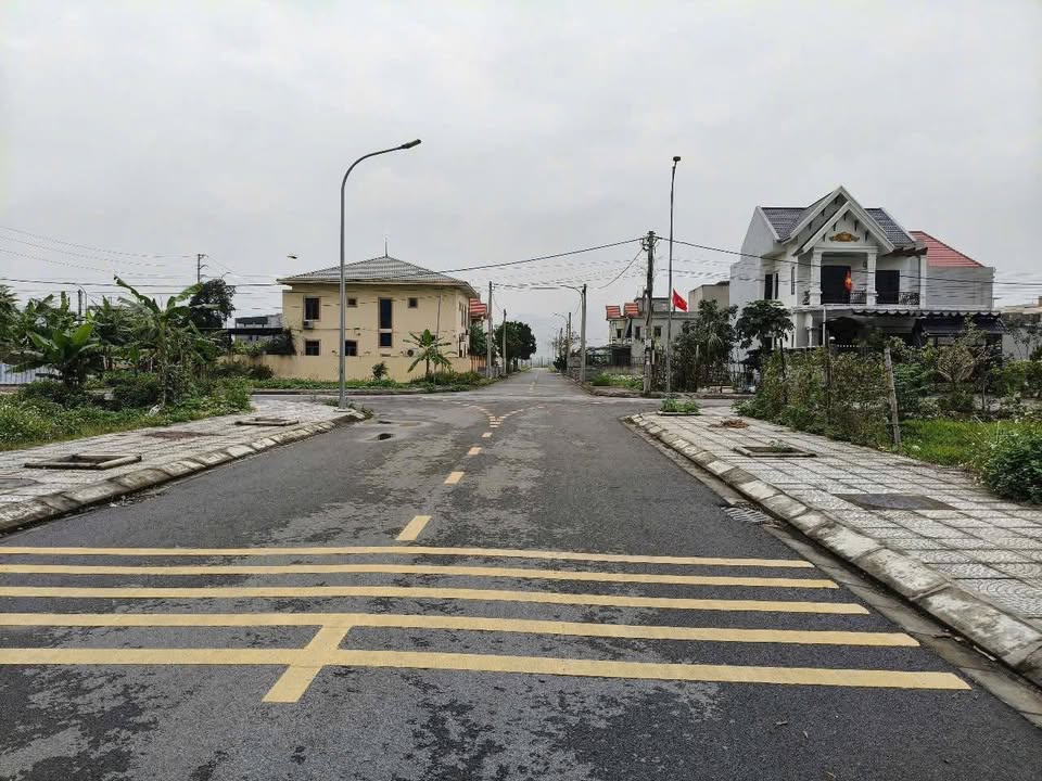 Đất nền Ninh Bình 60m² giá 1.7 tỷ