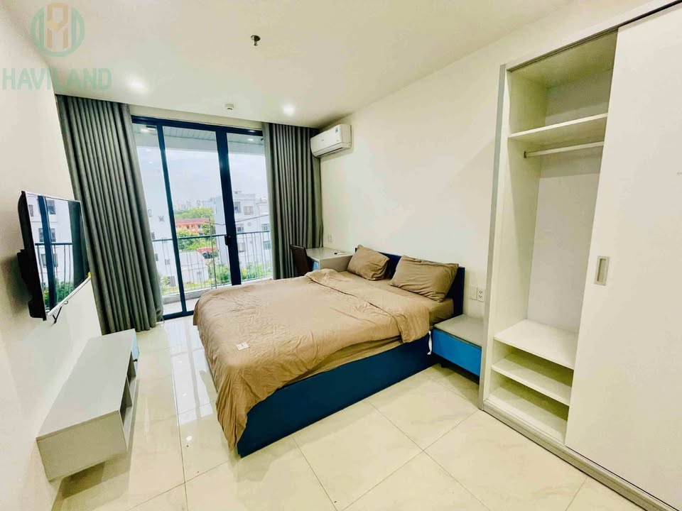 Căn hộ SANTORI STYLE Vương Thừa Vũ 14,9 triệu - View đẹp tầng cao