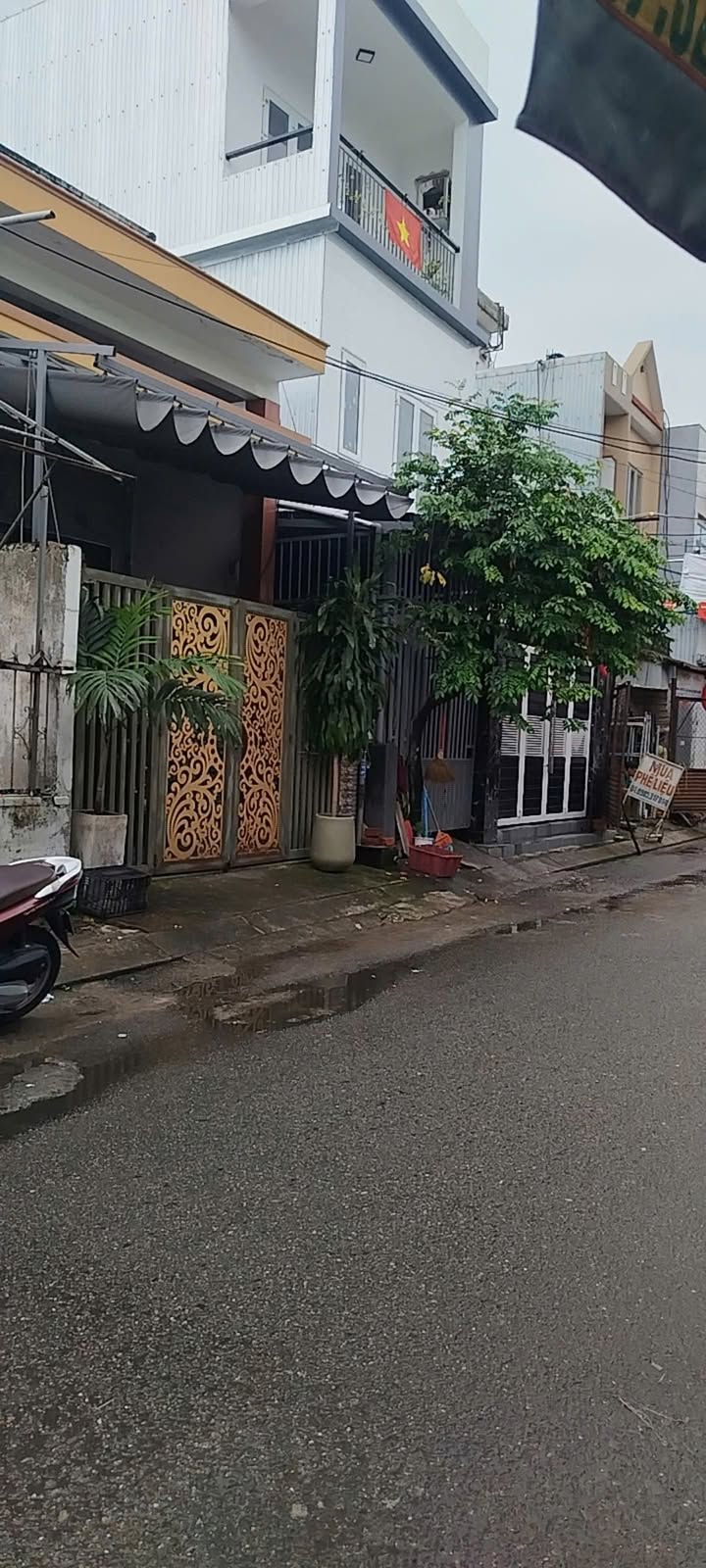 Nhà Thọ Quang Sơn Trà 7 triệu/tháng - Chính chủ sẵn ở