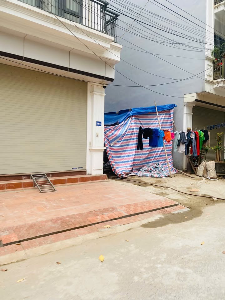 Đất Hà Đông 64m² giá 2.5 tỷ - Sổ đỏ chính chủ