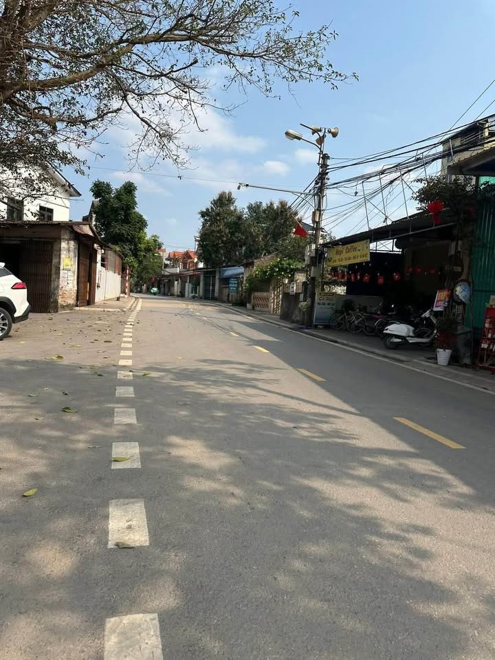 Đất nền KĐT Bạch Đa – Đại Kim 100m² – Sổ đỏ chính chủ