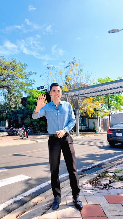 Đất nền Cát Tường Phú Hưng 190m² hơn 3 tỷ - Sổ đỏ chính chủ