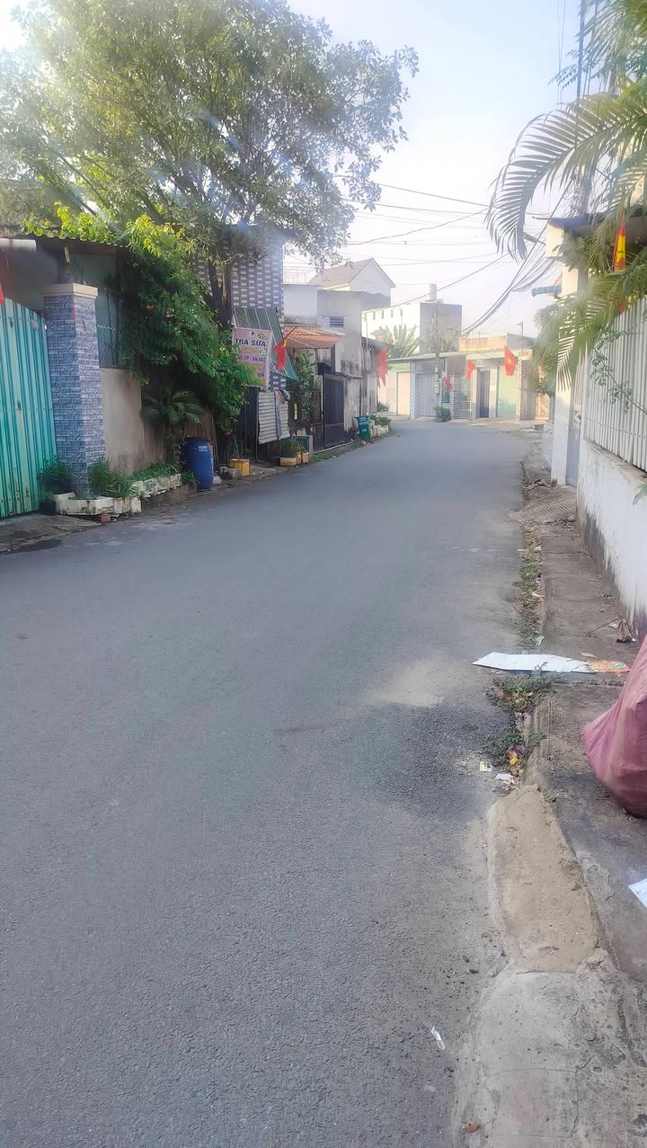 Nhà vườn Phước Tân Biên Hòa 1PN giá 1.5 triệu - Sẵn sàng ở