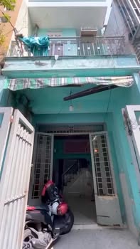 Đất nền Quận 4 Đoàn Văn Bơ 50m² 4.5 tỷ - Sổ đỏ chính chủ