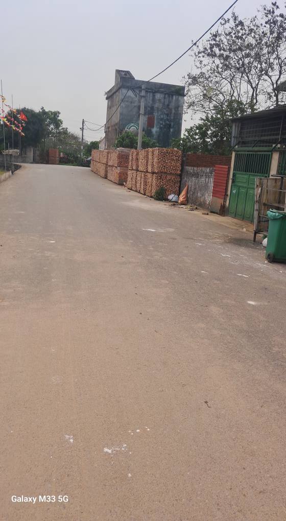 Đất Nguyệt Đức 72m² giá thỏa thuận - Sổ đỏ chính chủ