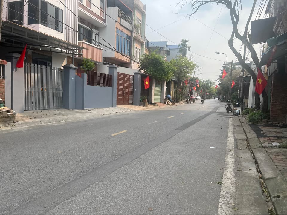 Đất nền Vân Nội 64m² giá thỏa thuận - Đường to ô tô