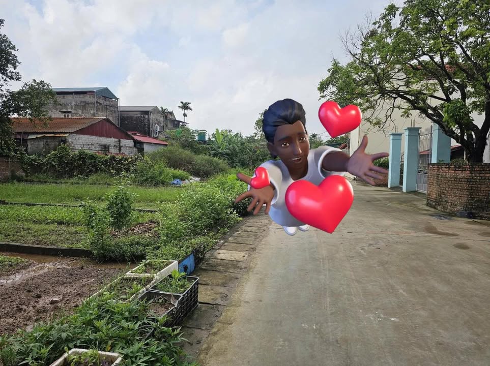 Đất nền Kim Động Vĩnh Xá 67m² 1.2 tỷ - Sổ đỏ chính chủ