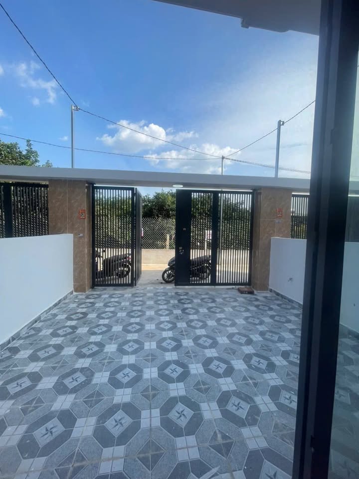 Nhà lầu Tân Phong Biên Hòa 82m² 1.99 tỷ - Sẵn sàng ở ngay