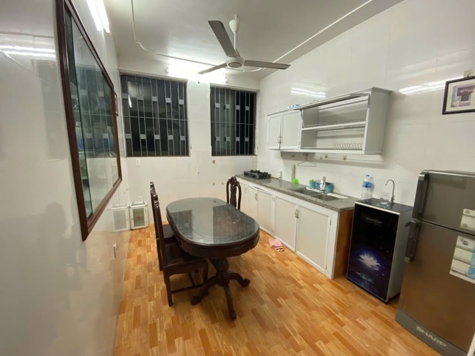 Nhà cho thuê Vũ Chí Thắng 45m2 6.5 triệu - Sẵn sàng ở ngay