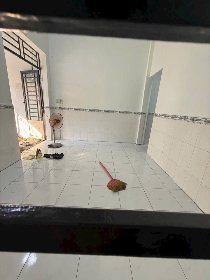 Nhà cho thuê Tân Thới Hiệp 72m² giá 7 triệu - Sẵn sàng ở ngay