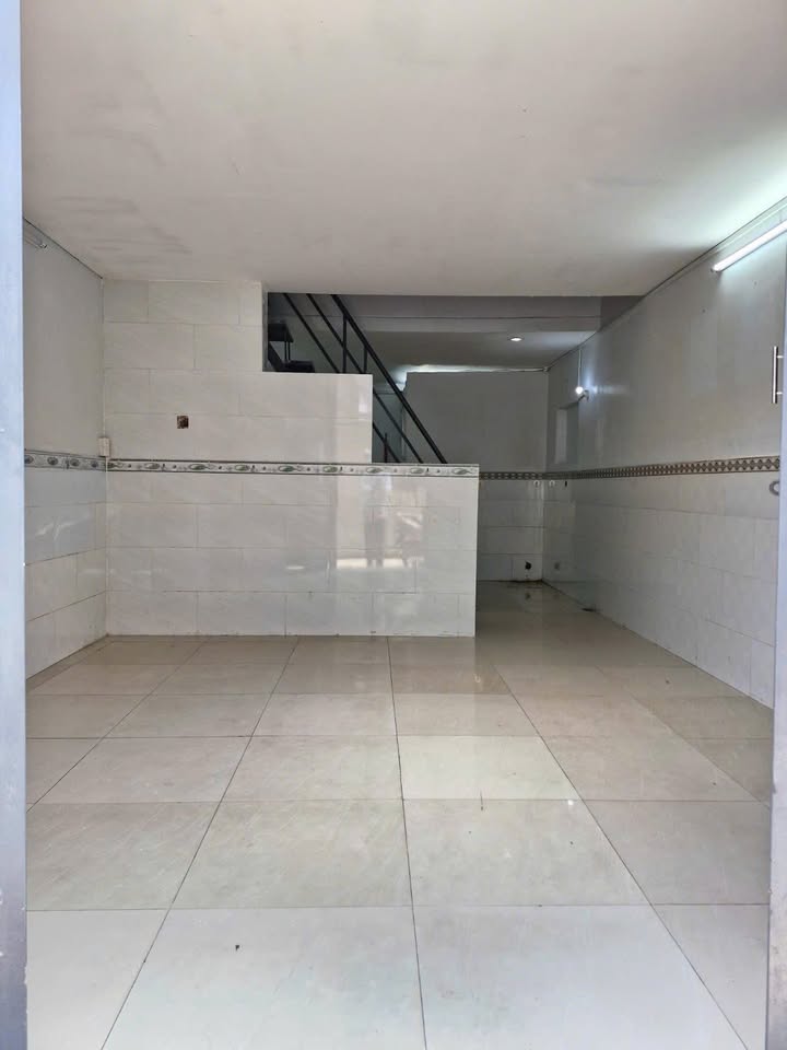 Nhà cho thuê Gò Vấp 40m² giá 4,5 triệu - Sẵn sàng ở ngay