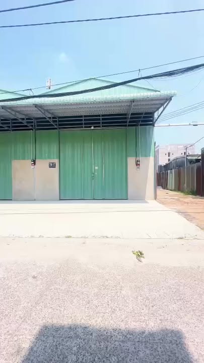 Kho xưởng Vườn Lài Nối Dài Q12 giá thỏa thuận - Hoạt động ngay