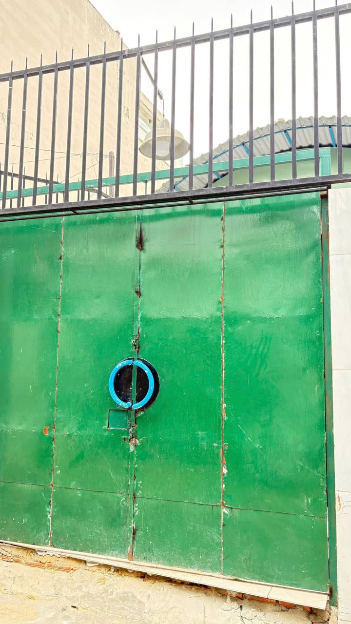 Nhà cho thuê Gò Vấp 81m² giá 11 triệu - Sẵn sàng ở ngay