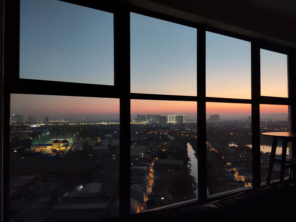 Căn hộ Iris Garden Nam Từ Liêm 135m² 22 triệu - Bàn giao ngay