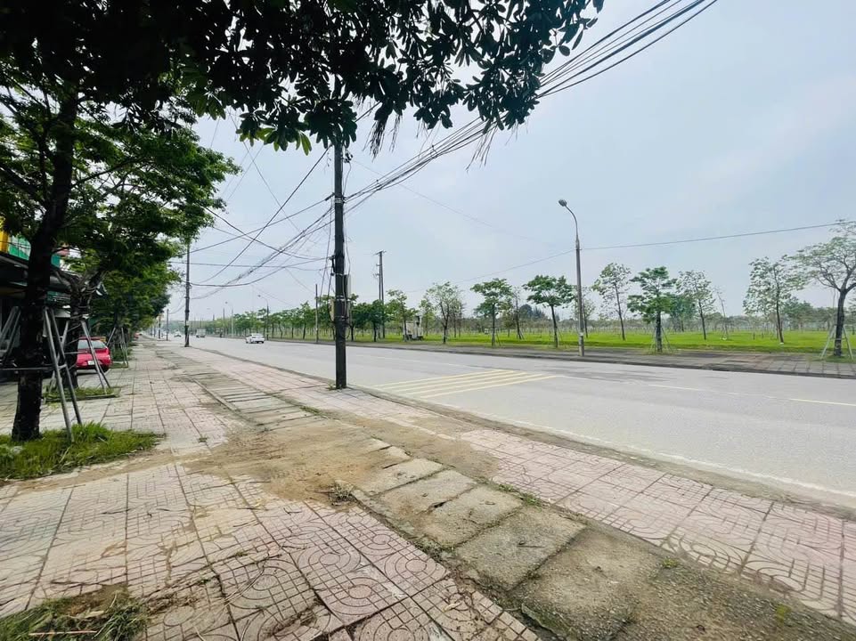 FrontHouse 26-3 Cẩm Xuyên 100m² 4 tỷ - Chính chủ bán