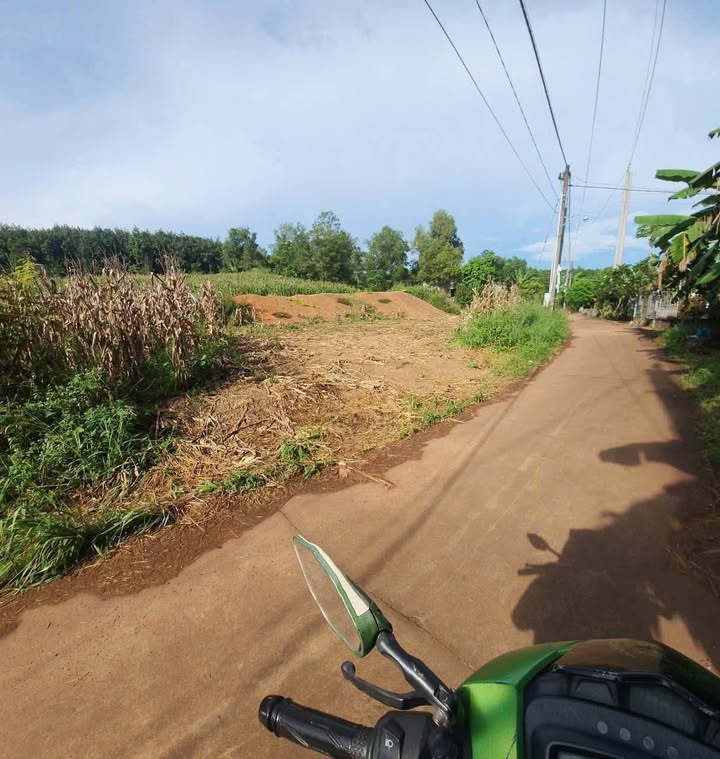 Đất nền Vĩnh Tân Vĩnh Cửu 1000m² 680 triệu - Sổ đỏ chính chủ