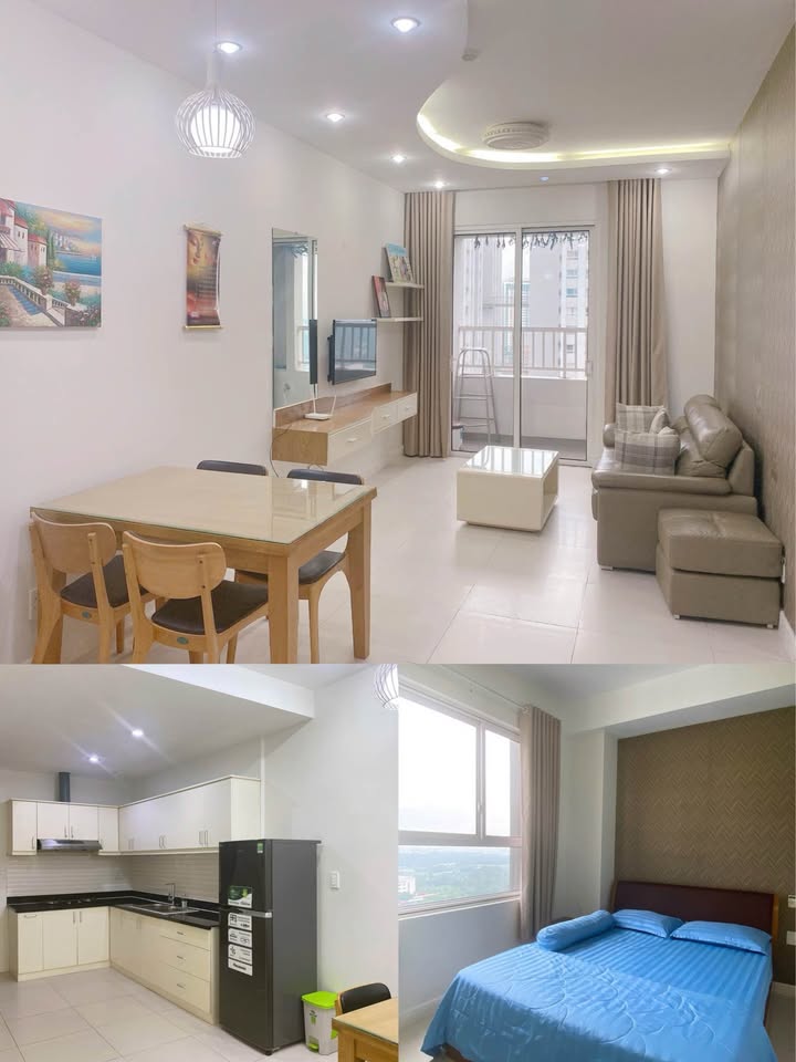 Căn hộ Lexington An Phú 35-101m² 10-17 triệu - View đẹp