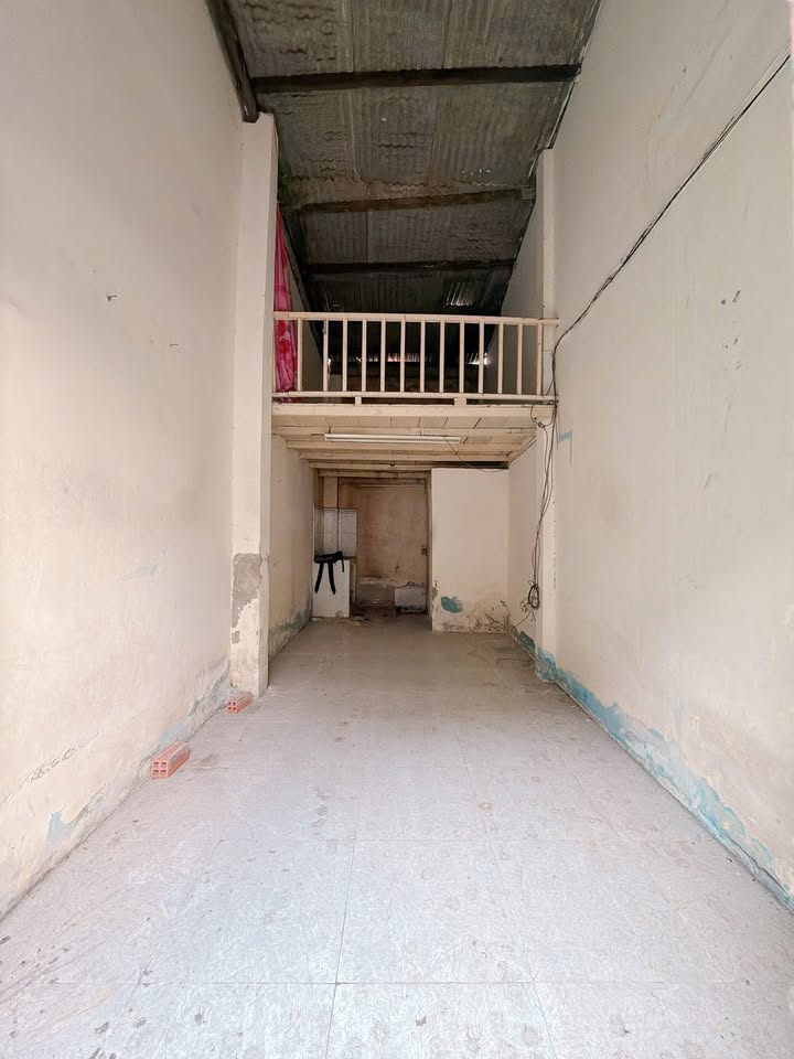 Nhà riêng Phường 8 Quận 4 18m² 1.75 tỷ - Chính chủ bán