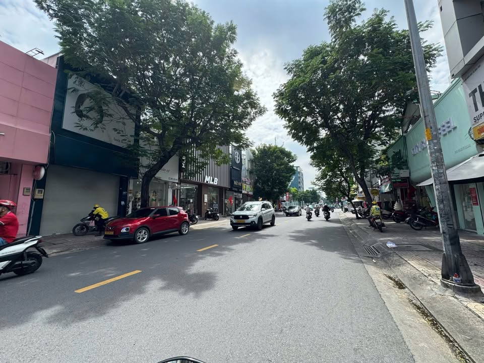 Nhà phố Tân Bình 60m² 7.99 tỷ - Chính chủ bán