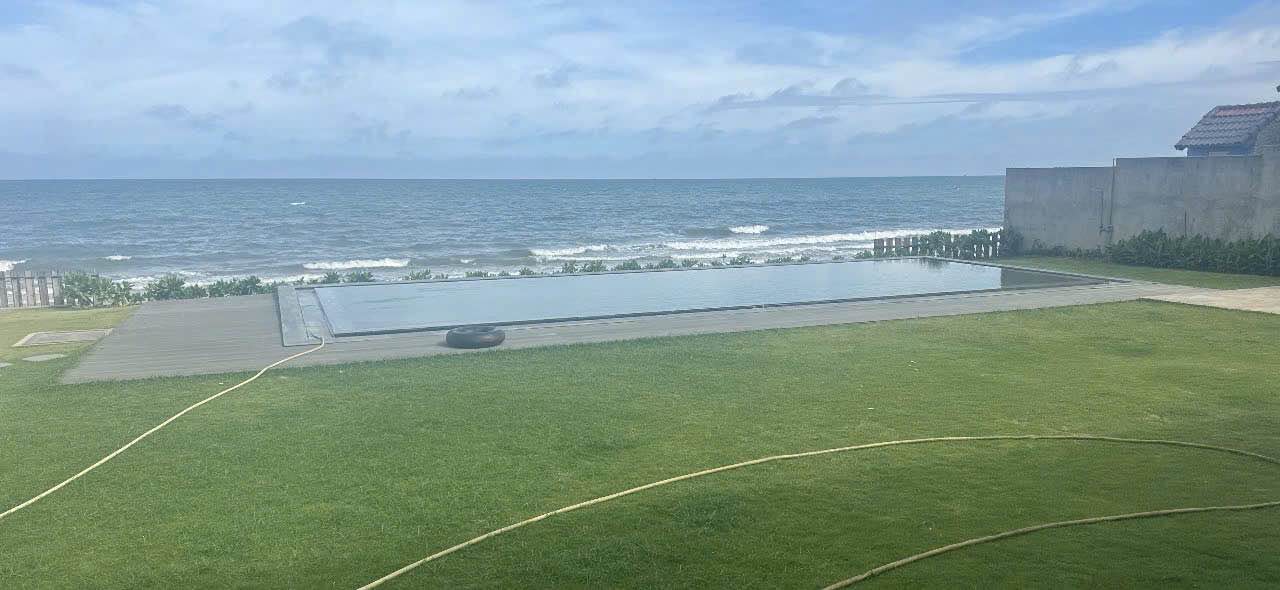 Đất thuê Tiến Thành Mũi Né 360m² - Đầu tư dài hạn