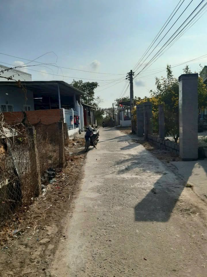 Đất nền Hàm Đức Bình Thuận 773m² giá 1 tỷ - Đầu tư dài hạn