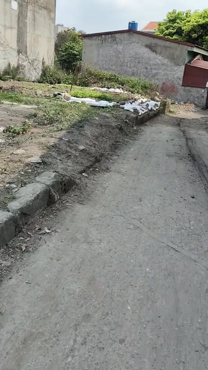 Đất nền Vĩnh Tuy 2 Đông Triều 110m² - Sổ đỏ chính chủ