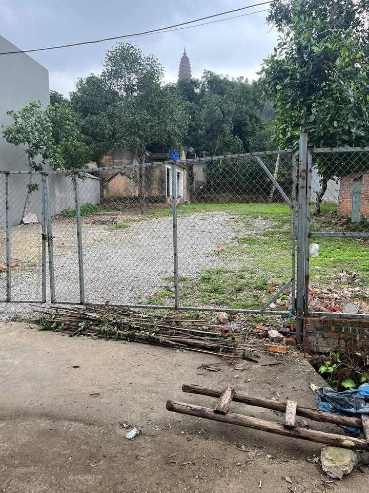 Đất thuê Phật Tích 1000m² giá thỏa thuận - thổ cư 100%