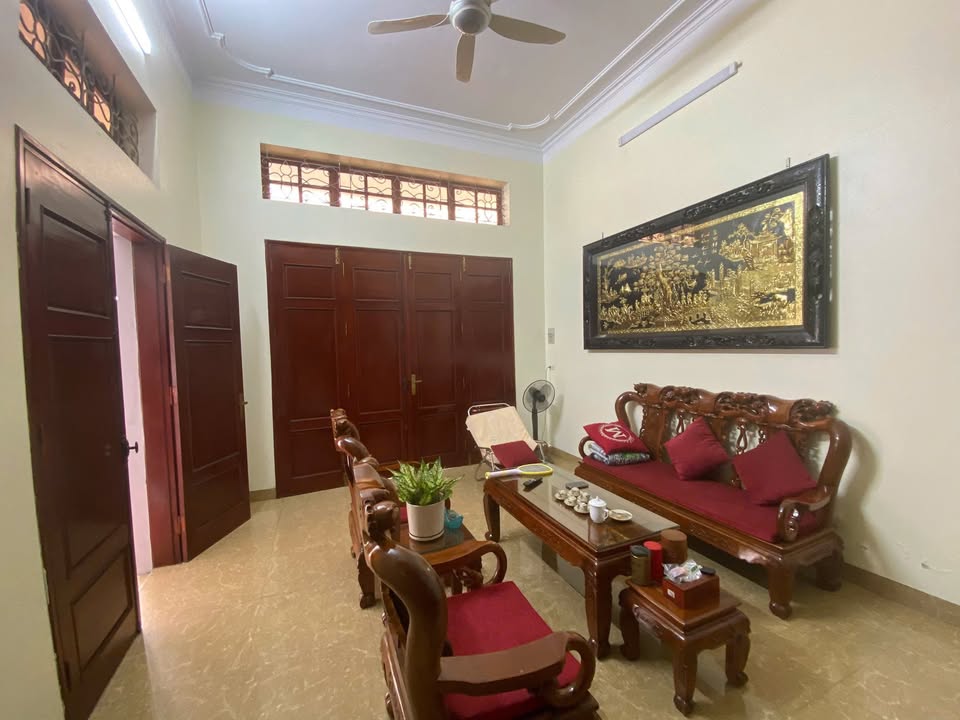 Nhà Cẩm Đông Cẩm Phả 91m² 4.x tỷ - Ô tô vào tận nhà