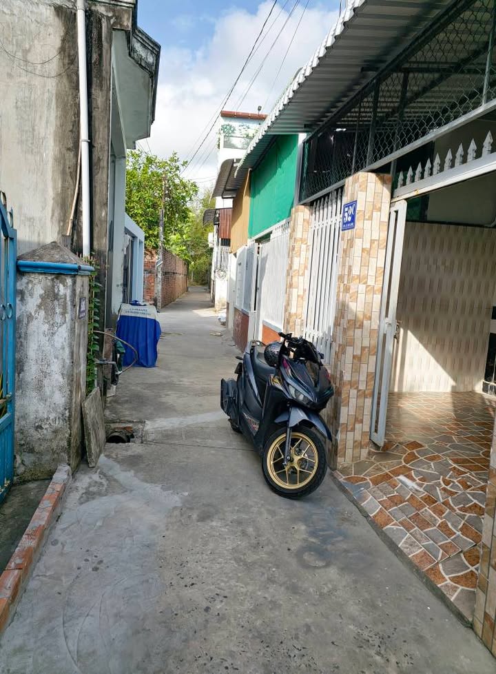 Nhà trệt Lê Hồng Nhi Cần Thơ 71m² 1.7 tỷ - Sẵn sàng ở ngay