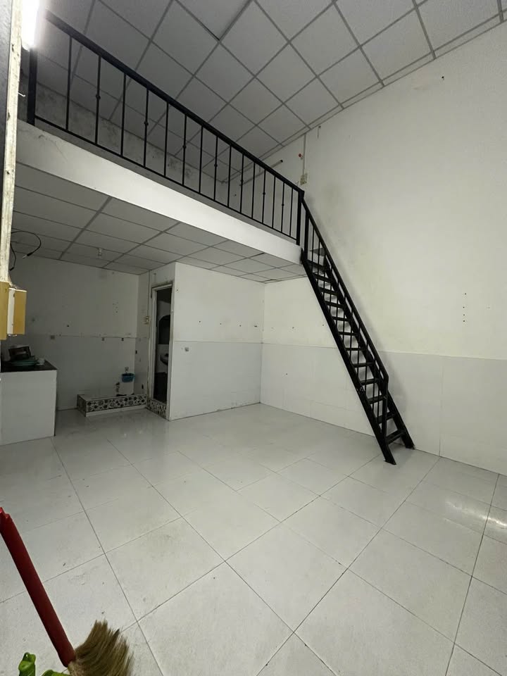 Phòng trọ Ngã Bảy 38m² 2 triệu - Sẵn sàng ở ngay