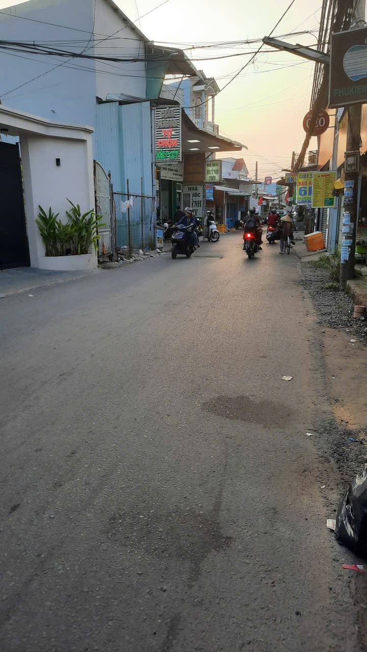 Đất thổ cư Cần Thơ Nguyễn Văn Cừ 150m² 2.1 tỷ - Sổ đỏ chính chủ