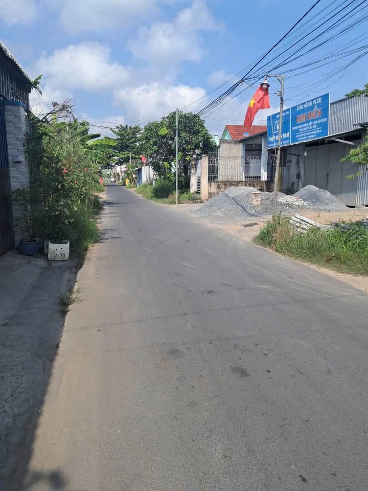 Đất nền Trà An Bình Thuỷ 150m² 750 triệu - Pháp lý rõ ràng