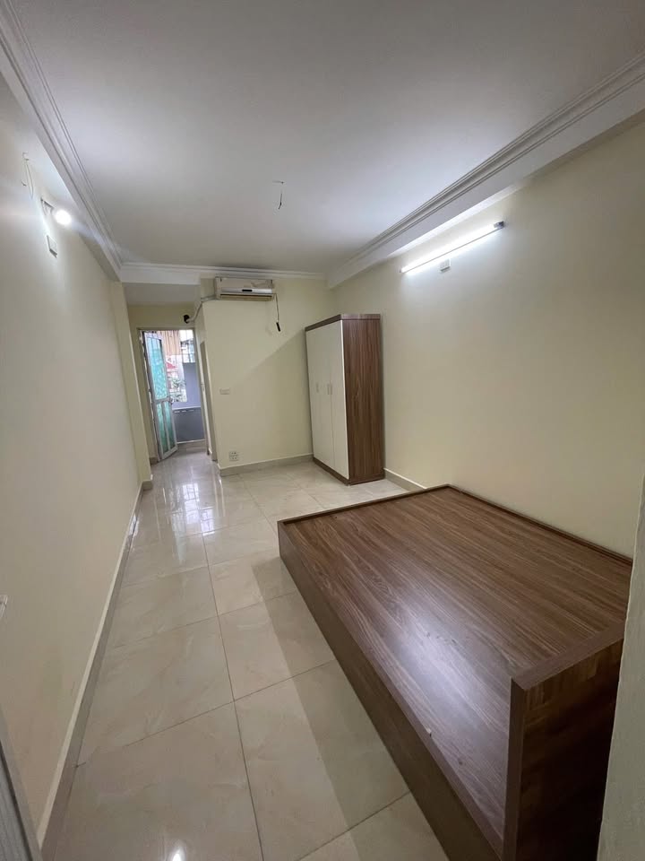 Phòng thuê Ngọc Hồi 30m² 2,7 triệu - Full nội thất sẵn ở