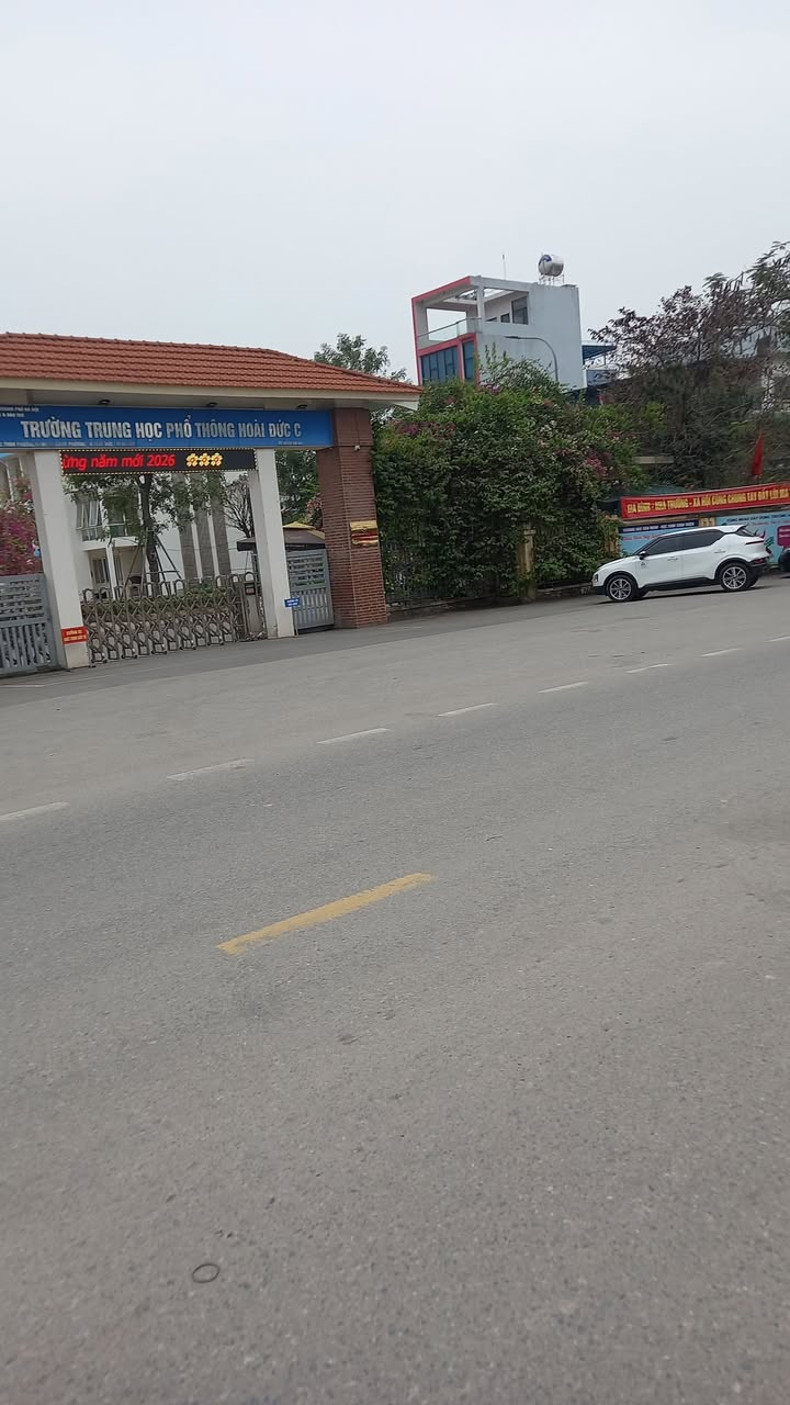 Nhà riêng TL422 Hoài Đức 40m² - Sẵn sàng ở ngay