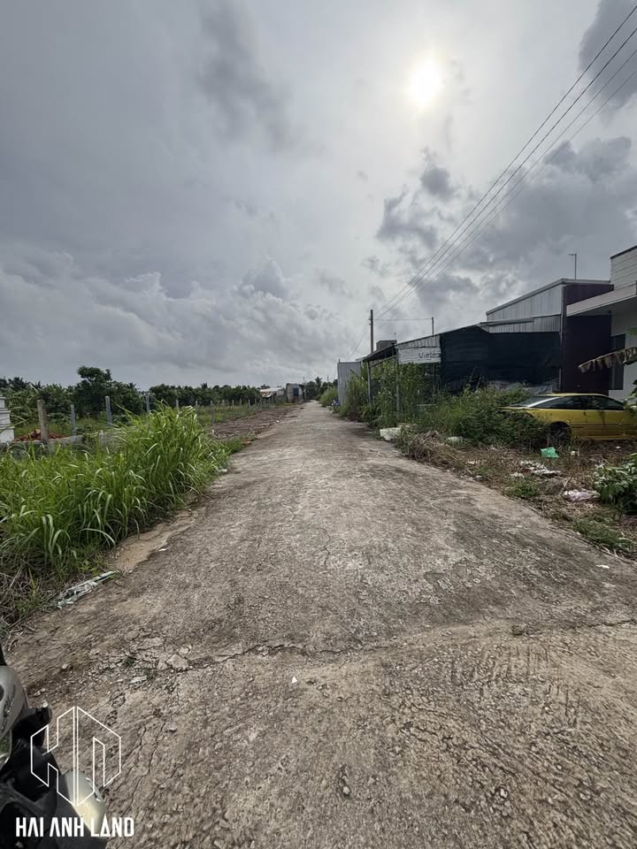 Đất Thạnh Lộc Giồng Riềng 165m² 430 triệu - Sổ đỏ chính chủ