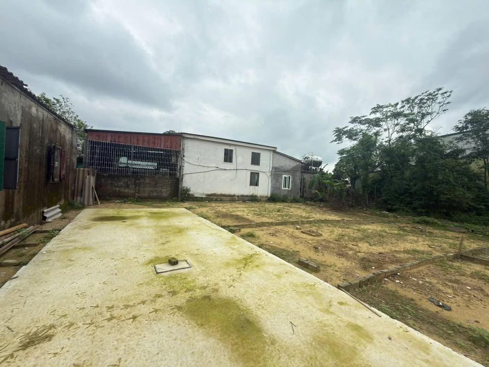 Đất nền Nghi Phú Vinh 69m² 1.5 tỷ - Tiềm năng tăng giá