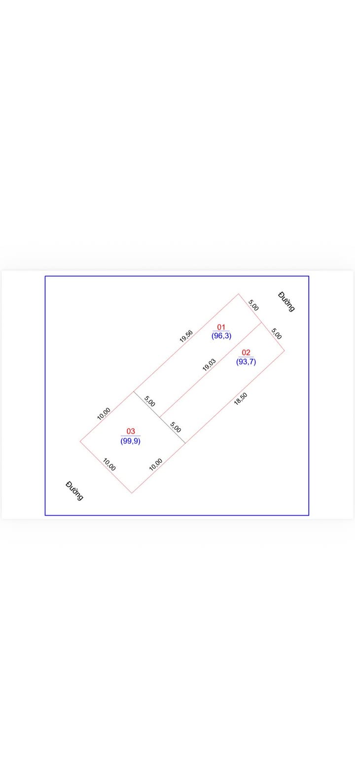 Đất nền Xuân An Vinh 100m² thỏa thuận - Đất thổ cư 100%
