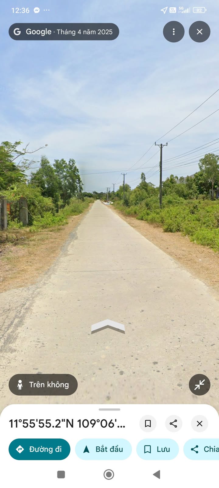 Đất nền Ba Ngòi Cam Ranh 300m² 1.2 tỷ - Sổ đỏ chính chủ