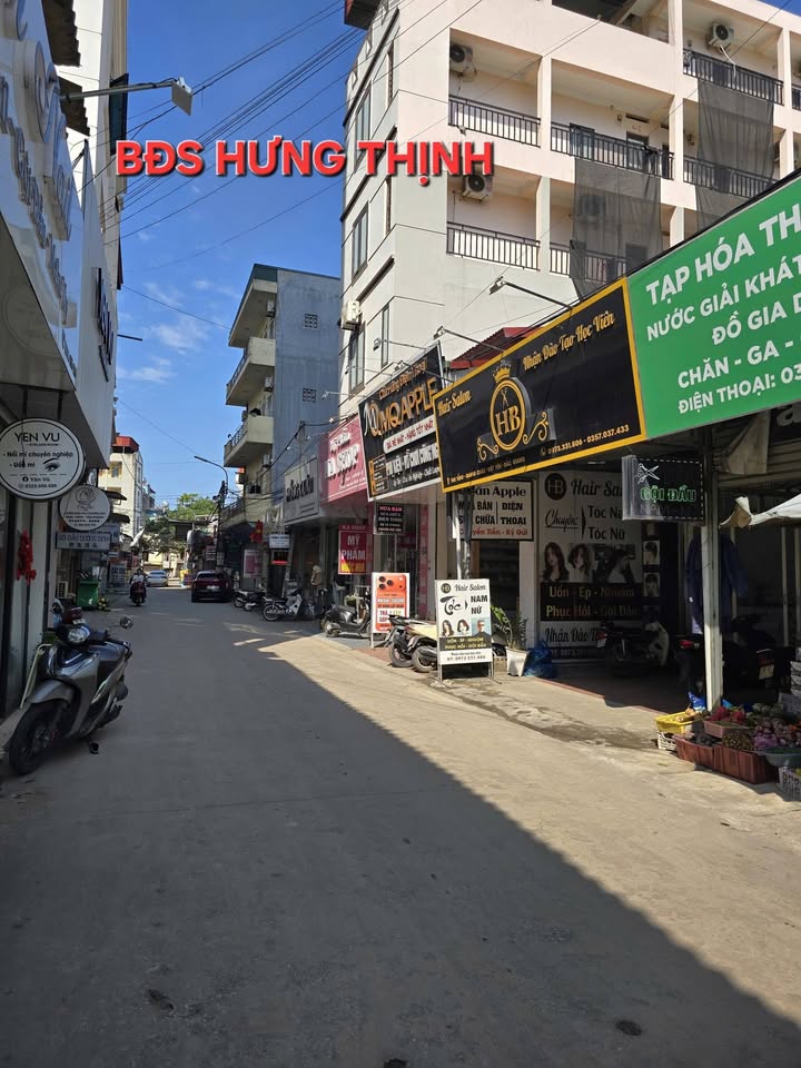 Nhà cấp 4 Tam Tầng Quang Châu 72m² - Chính chủ bán