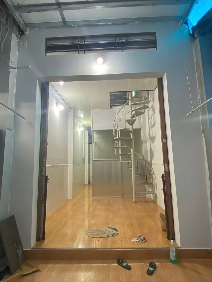 Nhà nguyên căn Phường 6 Cà Mau 2,5tr - Sẵn sàng ở ngay