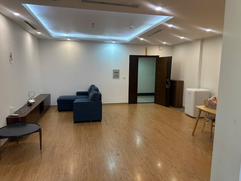 Căn hộ Nhân Chính 117m² giá thỏa thuận - Bàn giao ngay