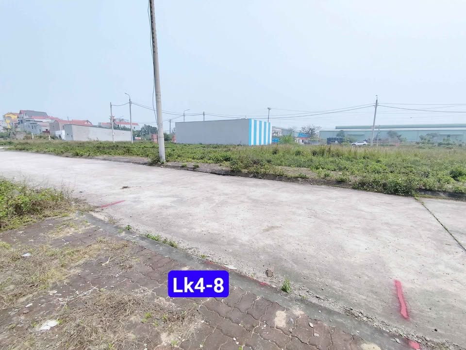 Đất nền Kim Động Phạm Ngũ Lão 100m² 3,2 tỷ - Sổ đỏ chính chủ